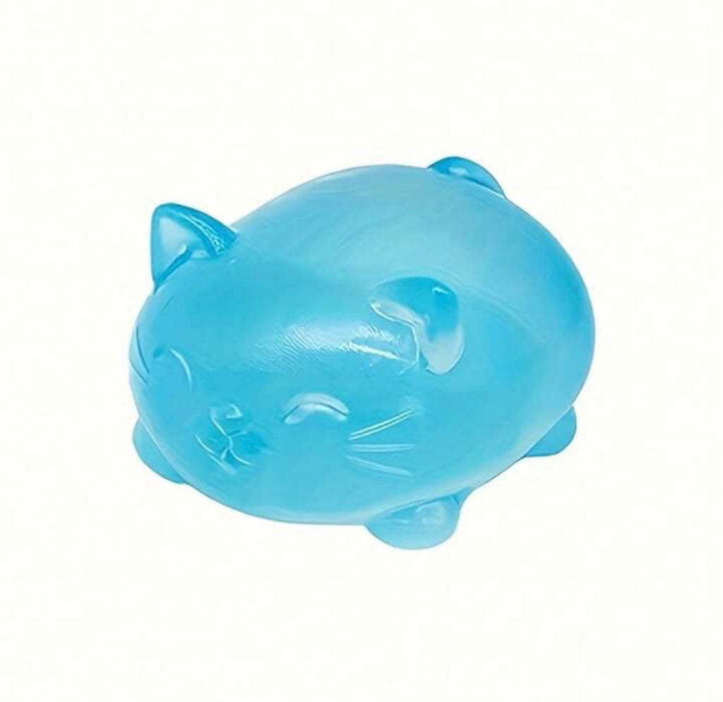Cat squishy