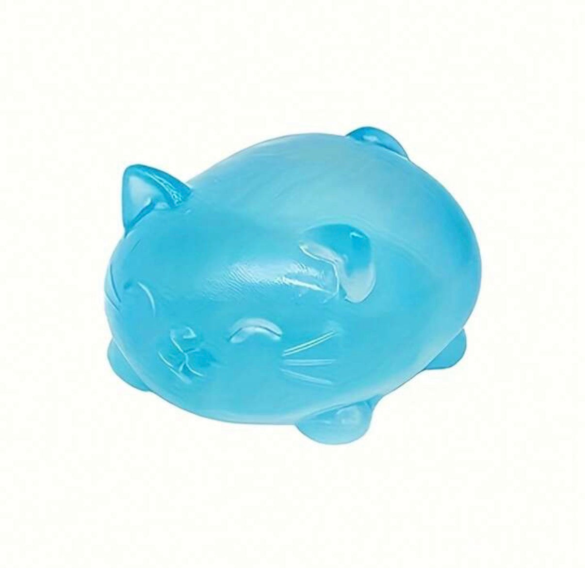 Cat squishy