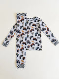 Og jam truck pajamas