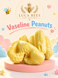 Vaseline super slow rise peanuts