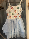 Toy Story dresses