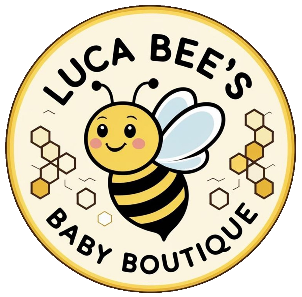Luca Bee’s Baby Boutique