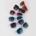 KIDS Round Cateye Sunglasses