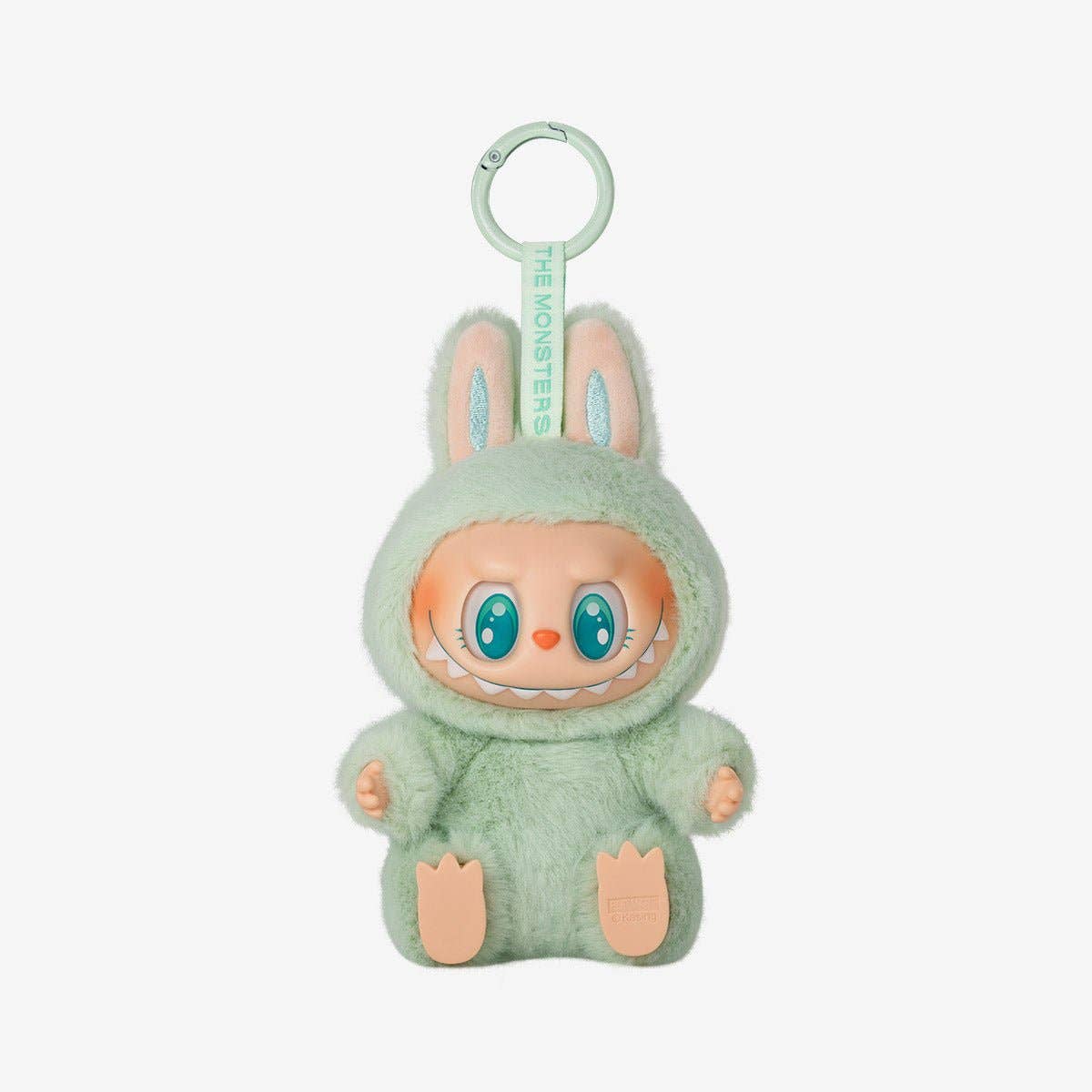 Pop Mart Have a Seat Vinyl Plush Collectible Figure