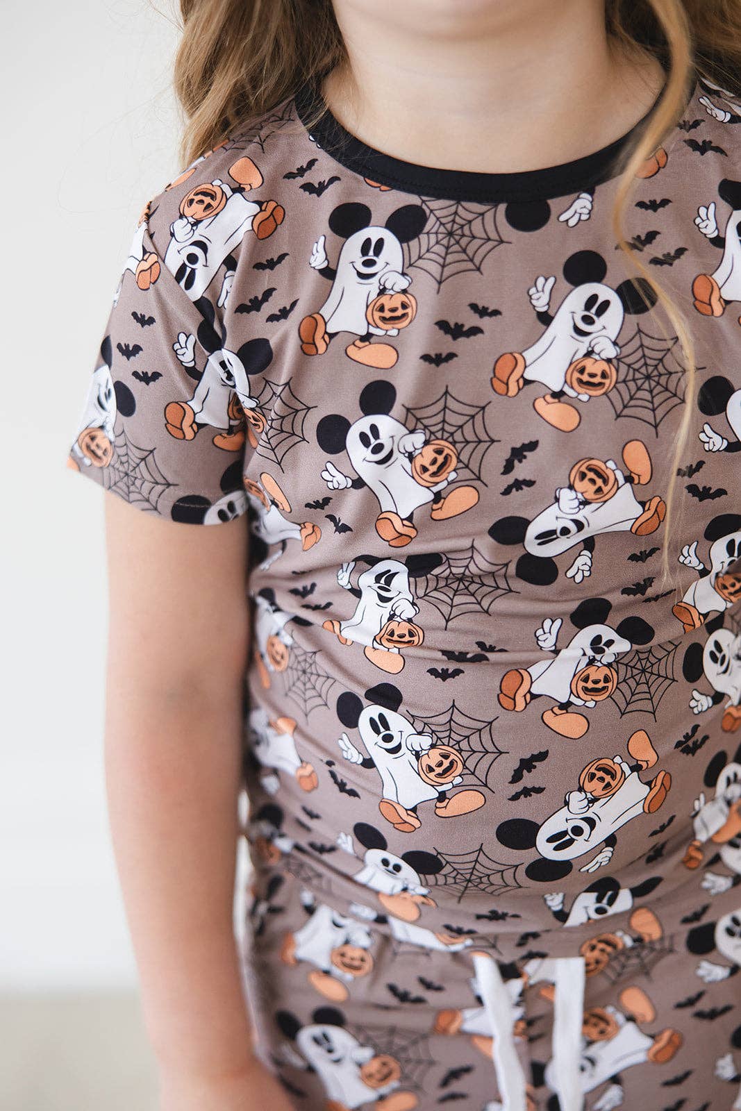 GHOSTED - Pocket Short Set