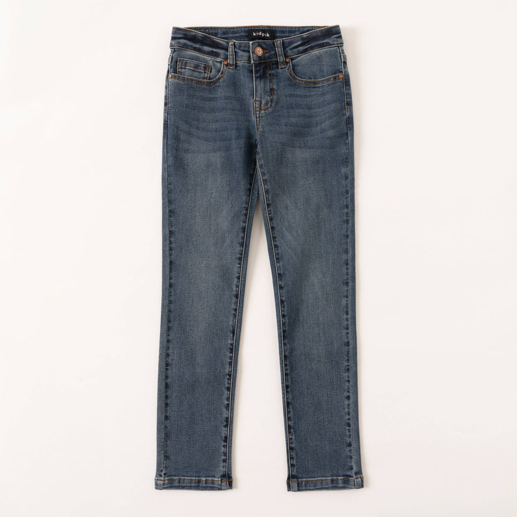 Straight Jean
