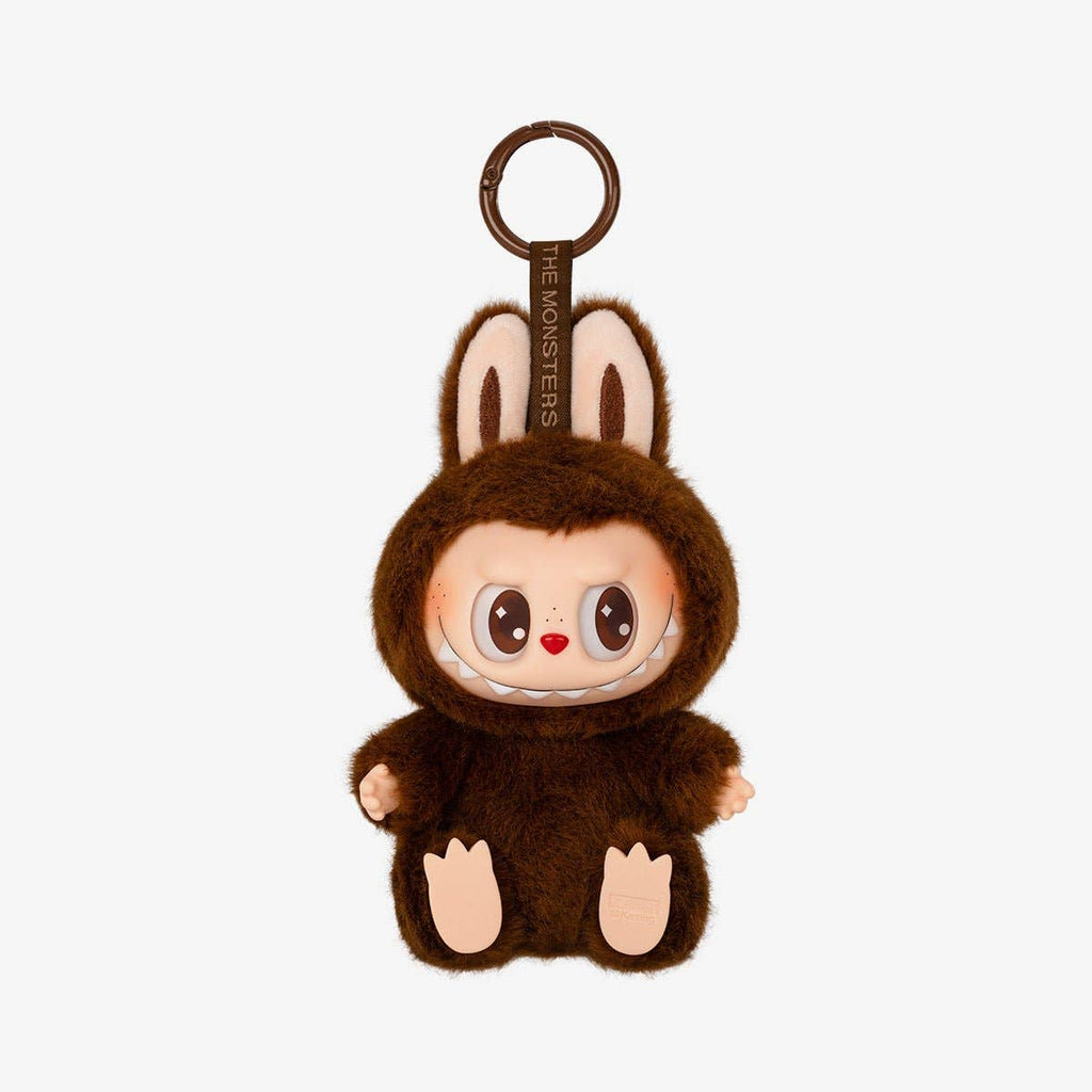 Pop Mart Have a Seat Vinyl Plush Collectible Figure