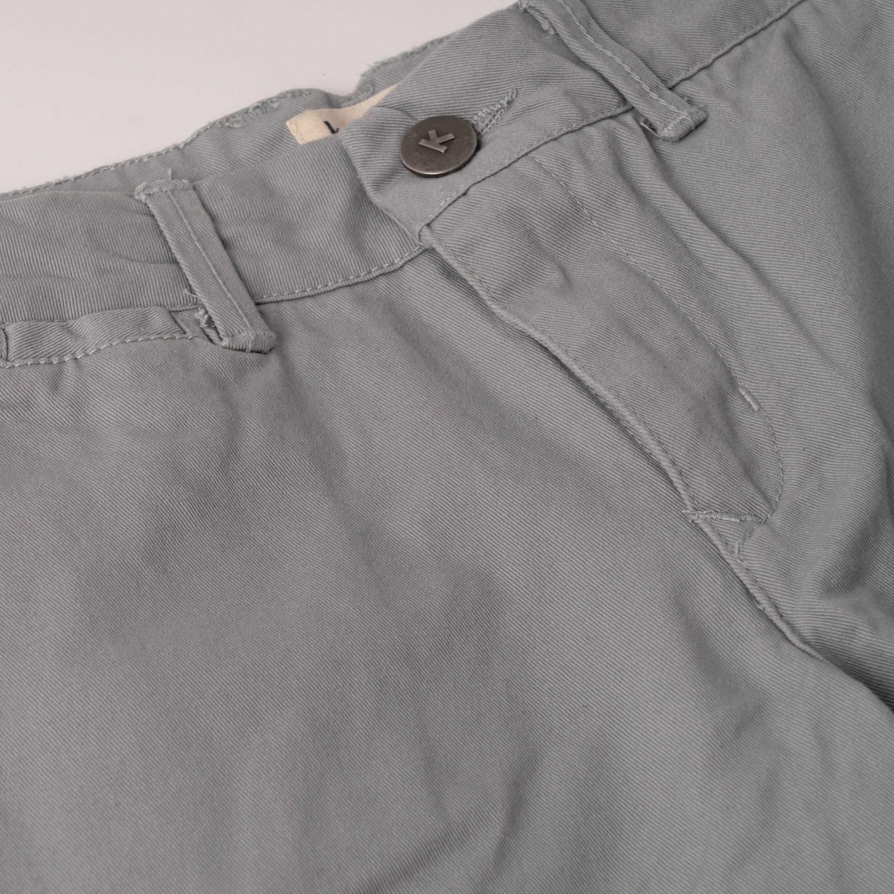 Chino Short
