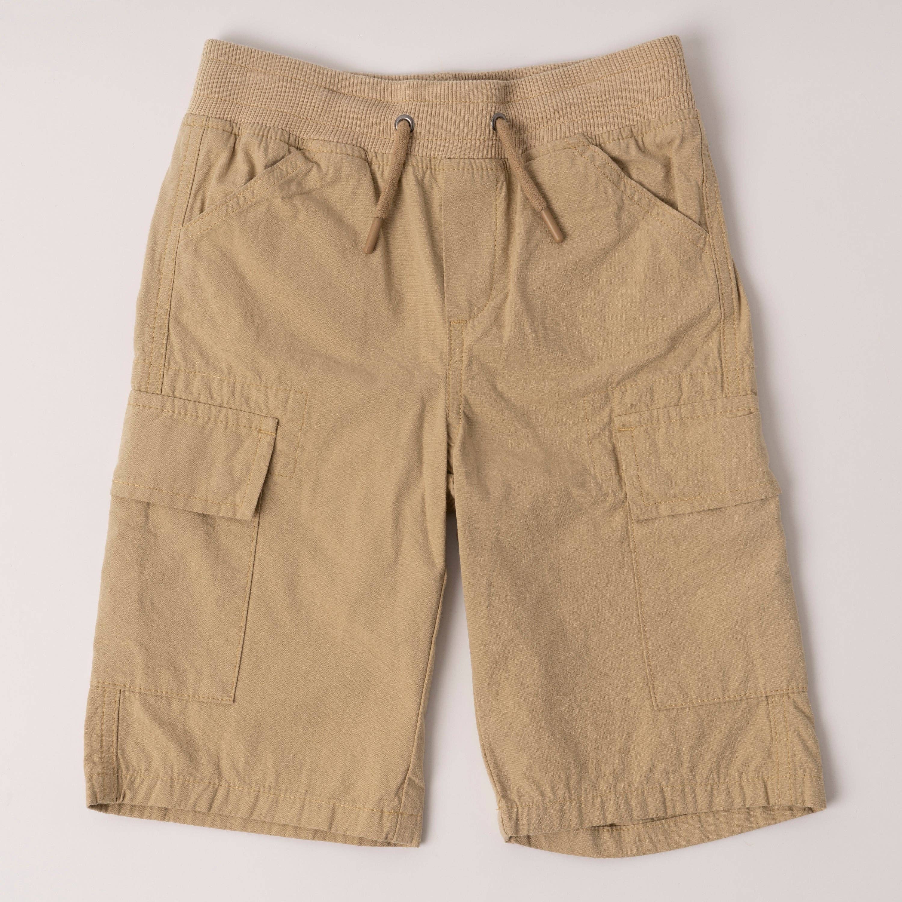 Chino Short