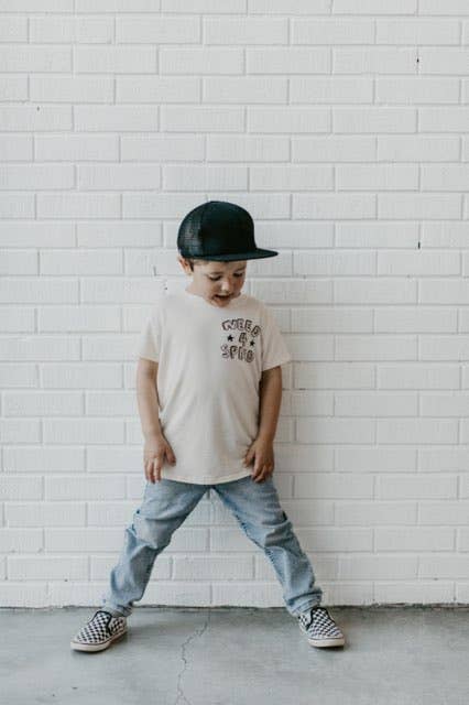 Need for speed-Ak graphic tee