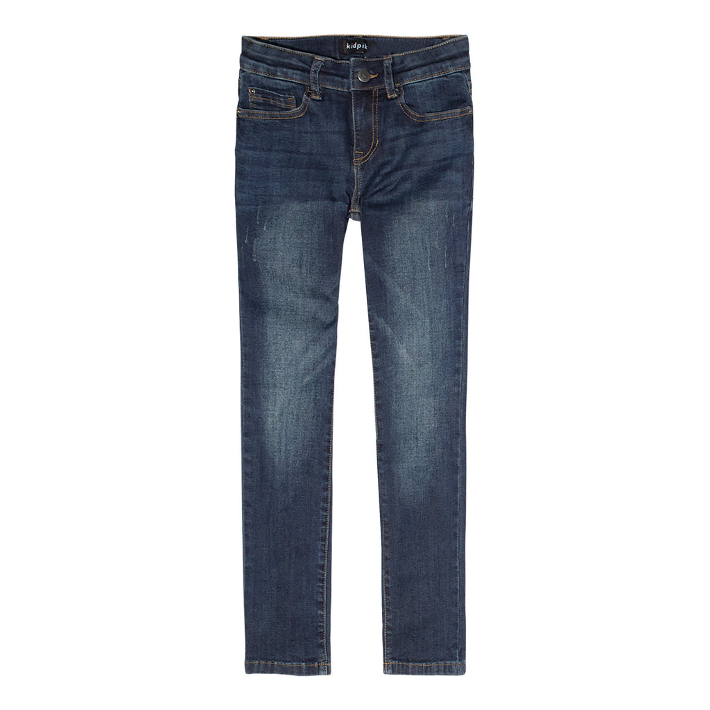 Straight Jean