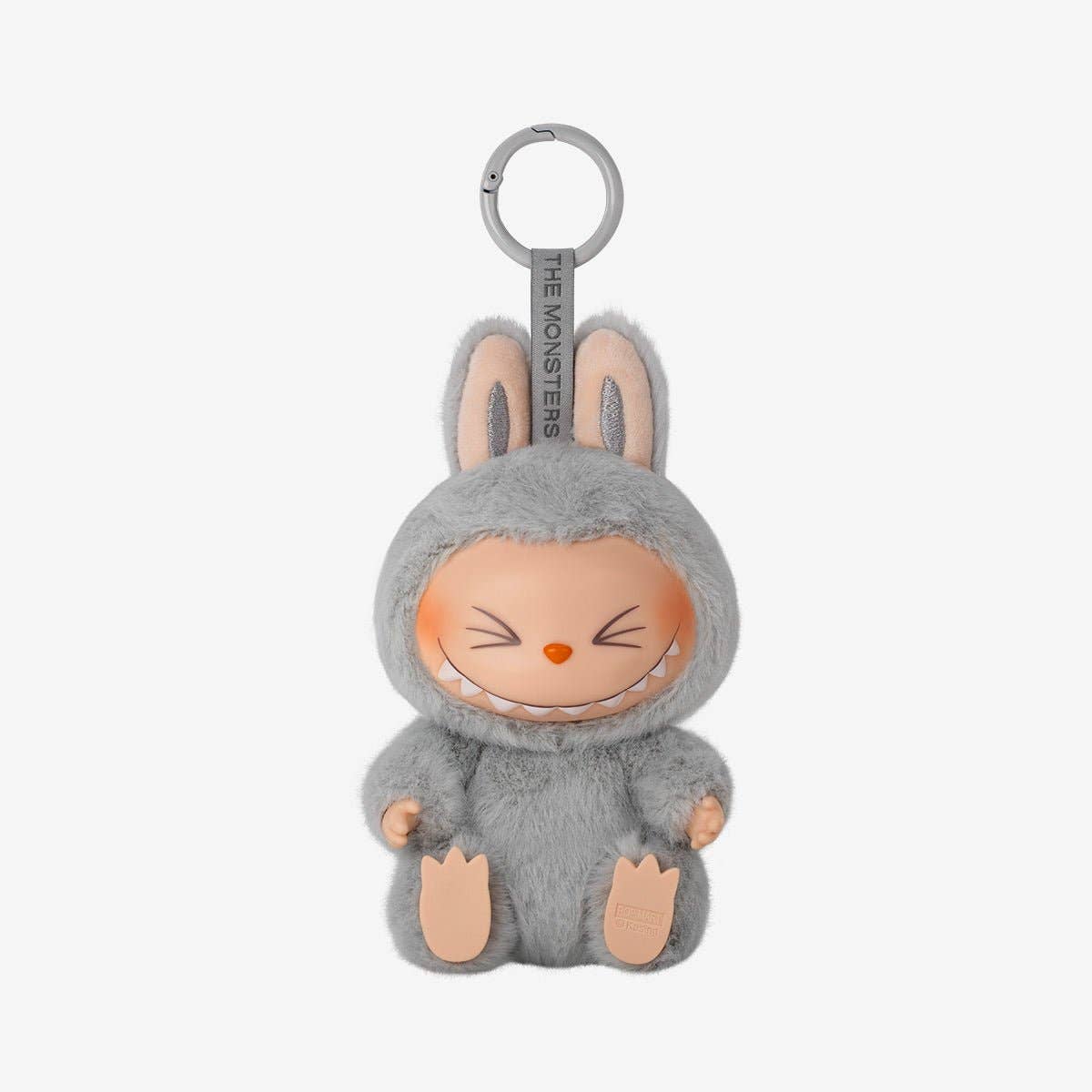 Pop Mart Have a Seat Vinyl Plush Collectible Figure