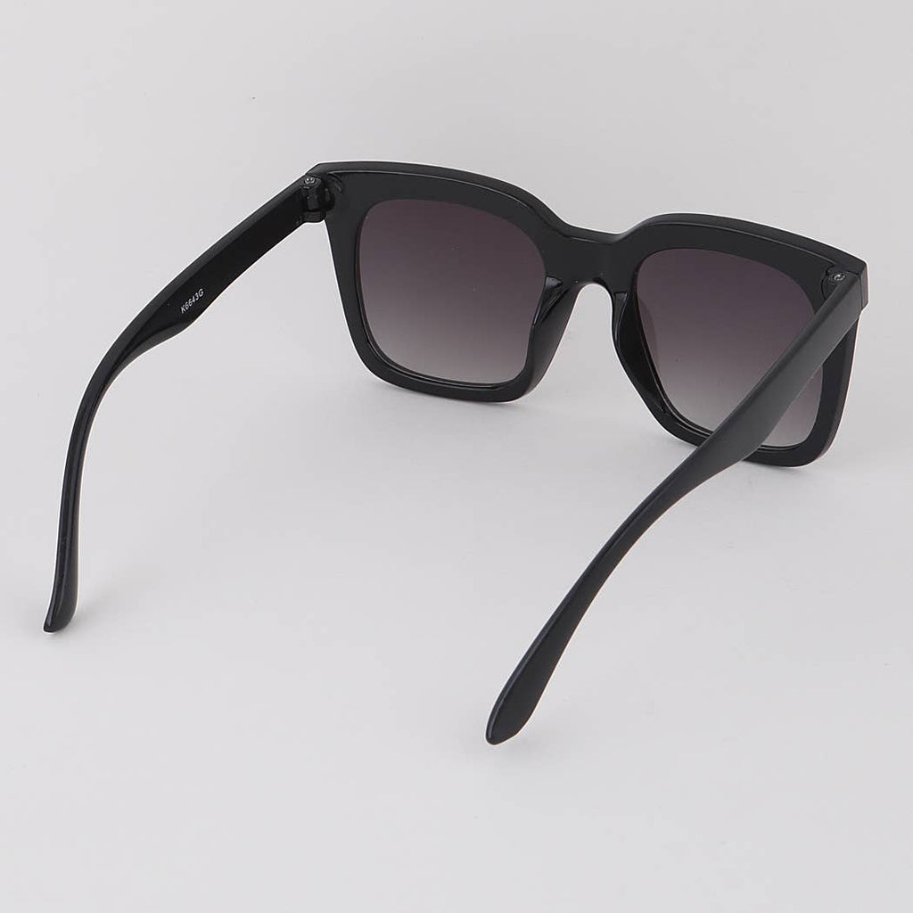 KIDS Enforced Wayfarer Sunglasses