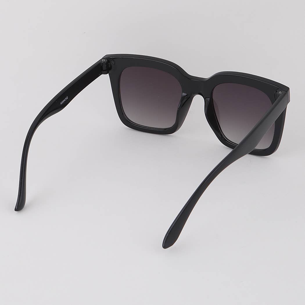 KIDS Enforced Wayfarer Sunglasses