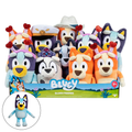Moose Toys - Bluey Friends Mini Plush