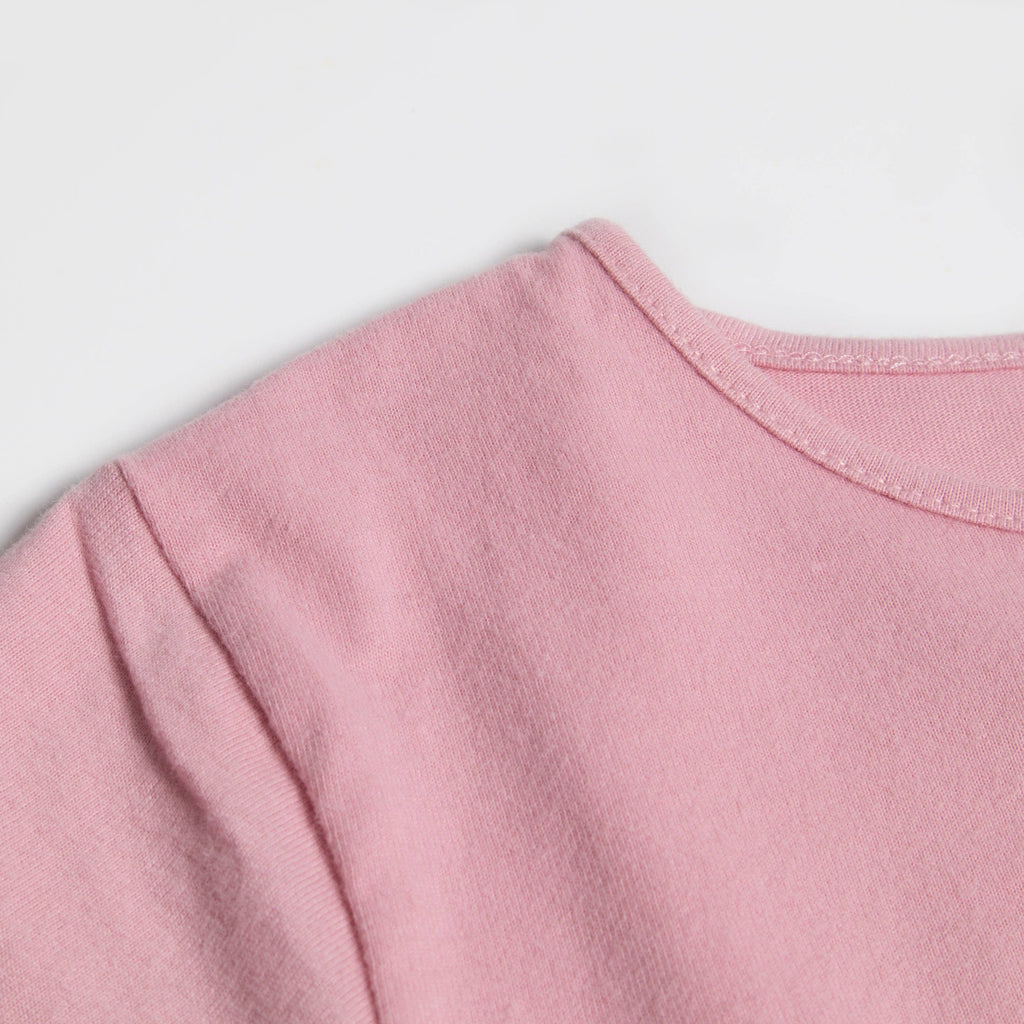 Ruffle Edge Tee