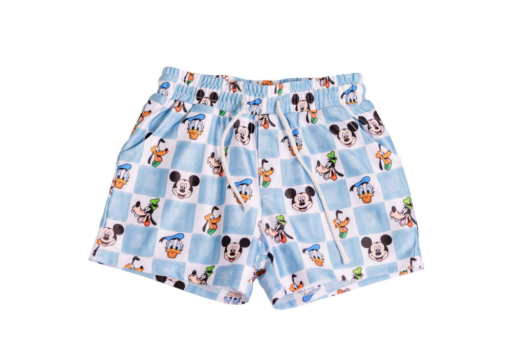 Boys Mickey and Friends All Day Wear Shorts