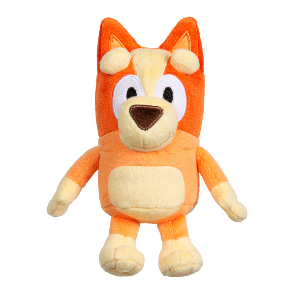 Moose Toys - Bluey Friends Mini Plush