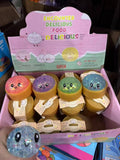 MINI Glitter Orby Squishy Toy Dumpling | Trendy | HOT | A019