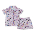 Swiftie pajamas set