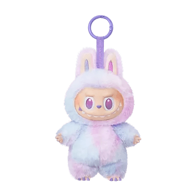 Pop Mart Big Into Energy Vinyl Plush Pendant