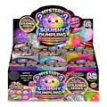 Fun Doh Mystery Dumpling Squishies - Ultra Rare Collection