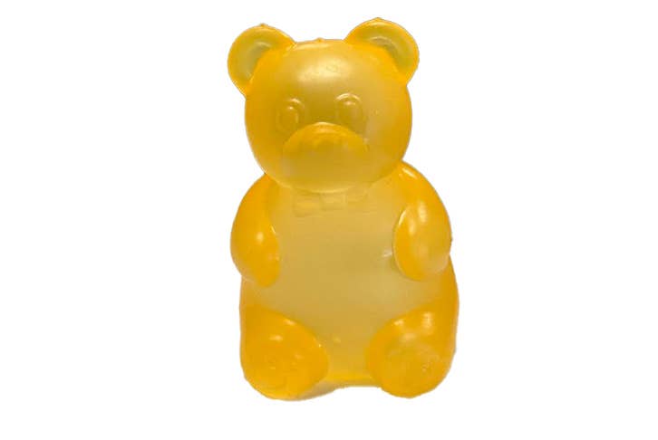squish Sugar Bear Squad Sensory Toys