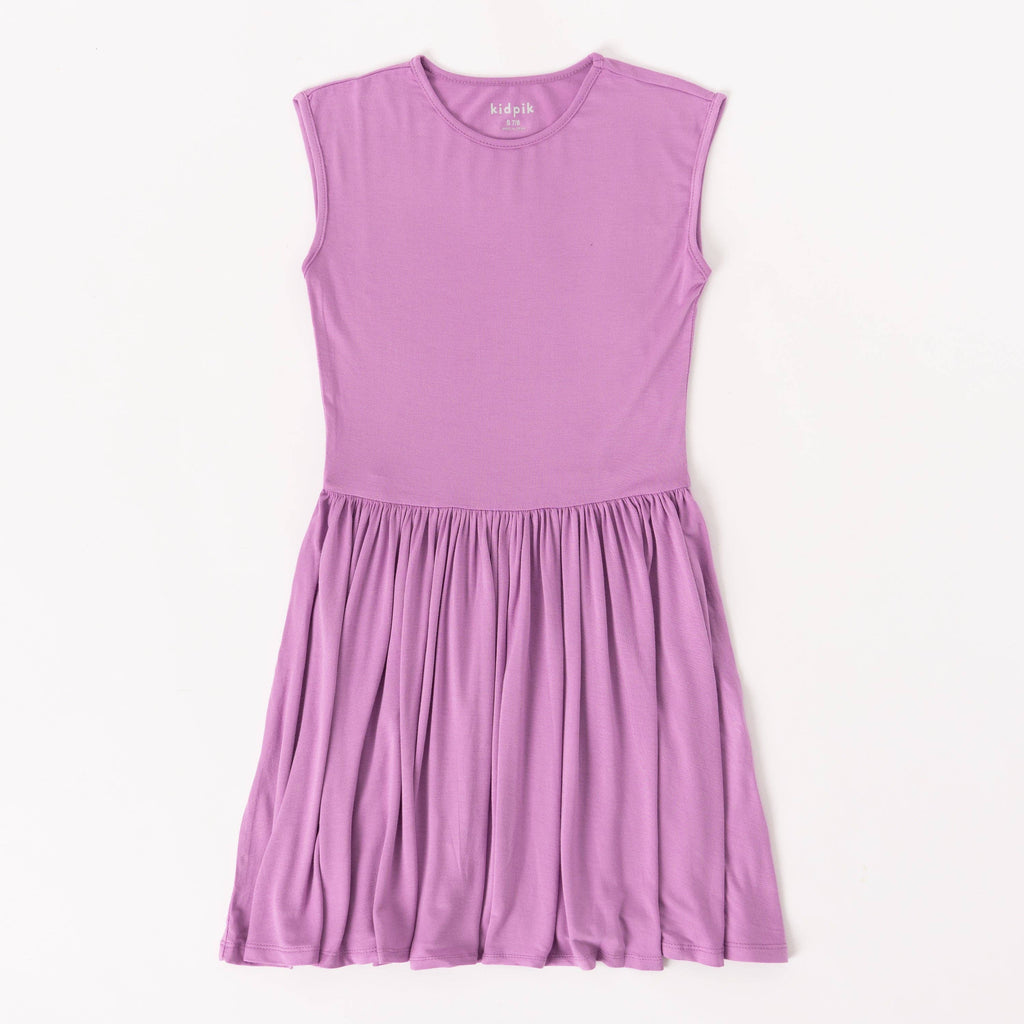 Skater Tank Dress