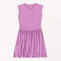 Skater Tank Dress